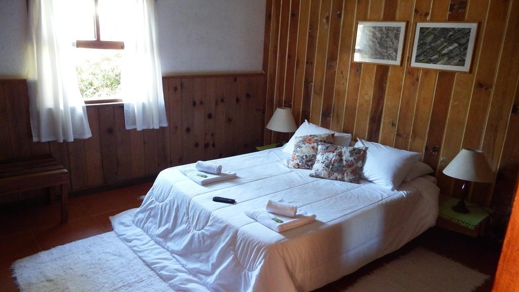 Hotel Refazenda Visconde De Maua Room photo