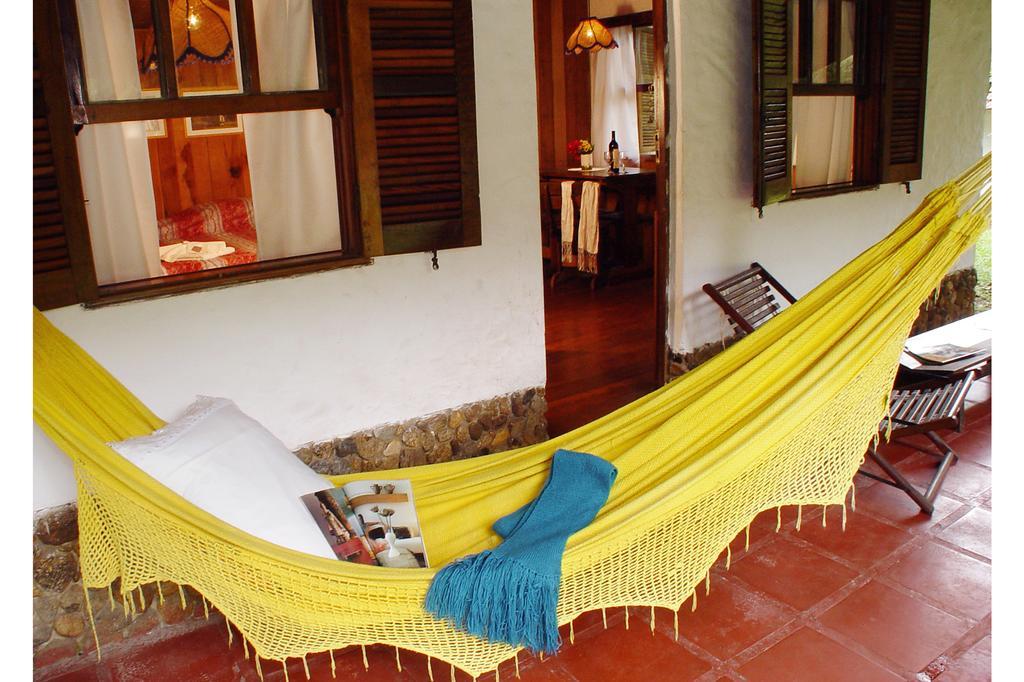 Hotel Refazenda Visconde De Maua Room photo