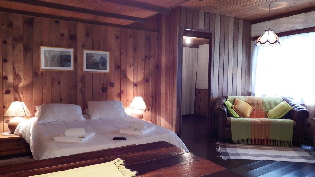 Hotel Refazenda Visconde De Maua Room photo