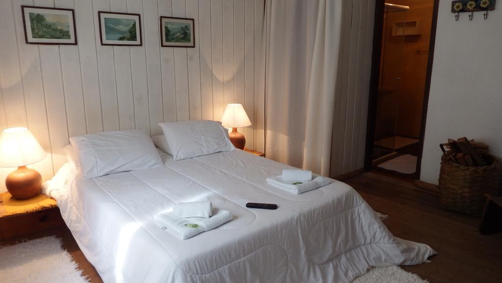 Hotel Refazenda Visconde De Maua Room photo